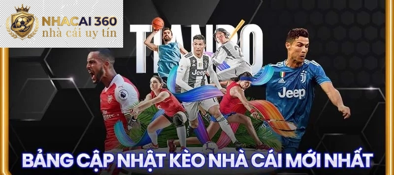 Cập nhật kèo liên tục - đánh giá nhà cái liên tục