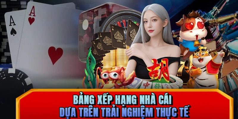 NHACAI 360 - chuyên trang đánh giá
